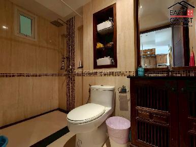 Jomtien Beach Penthouse 5