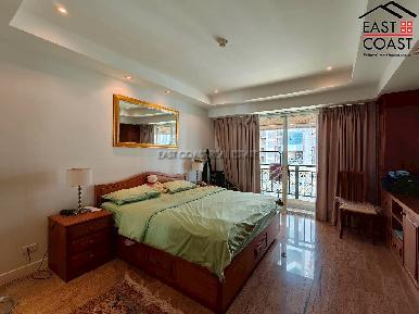 Jomtien Beach Penthouse 6