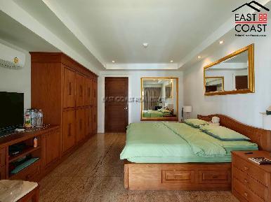 Jomtien Beach Penthouse 8