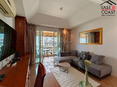 Jomtien Beach Penthouse 11