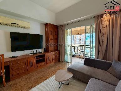 Jomtien Beach Penthouse 12