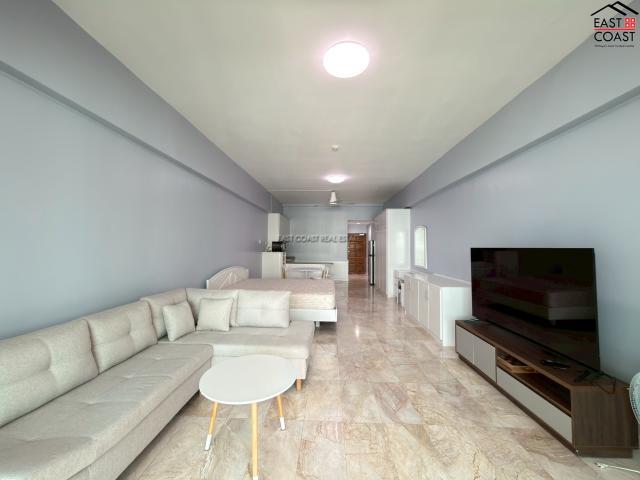 Jomtien Complex Condotel