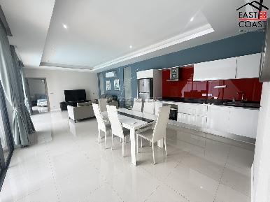 Palm Lakeside Villas 1