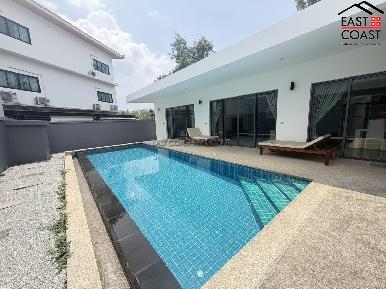 Palm Lakeside Villas 18