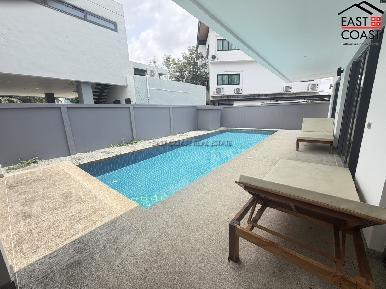 Palm Lakeside Villas 20