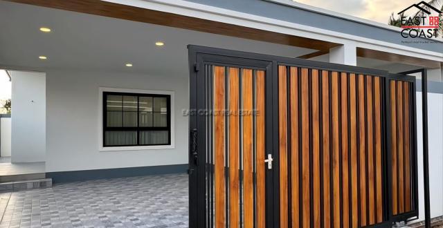 Private house in Krating lai