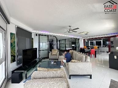 Grand View Condo, Na Chom Thian, 15