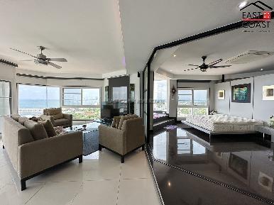 Grand View Condo, Na Chom Thian, 18