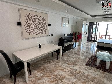 Jomtien Complex 4
