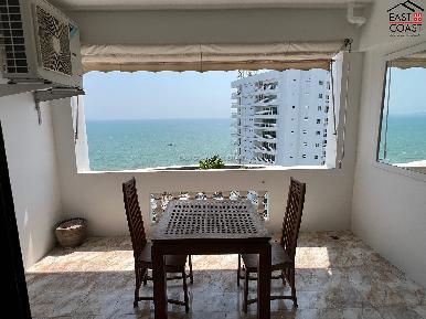 Jomtien Complex 1
