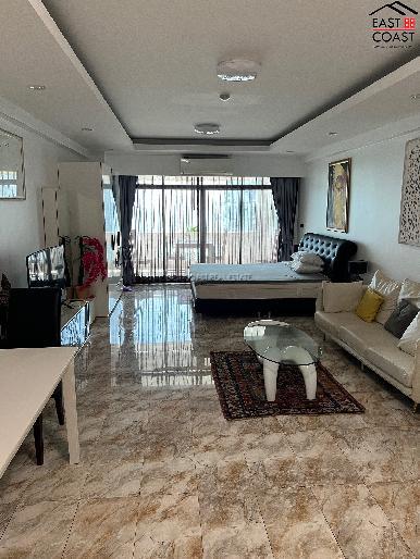 Jomtien Complex 2