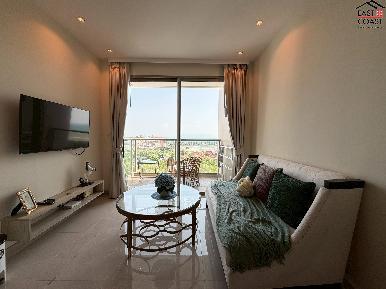 The Riviera Monaco 1