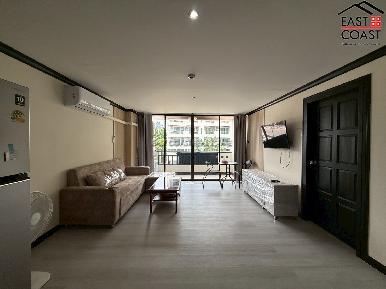 Jomtien Plaza Residence 4