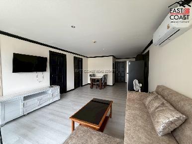 Jomtien Plaza Residence 1