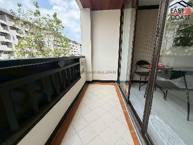Jomtien Plaza Residence 7
