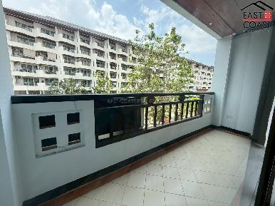 Jomtien Plaza Residence 11
