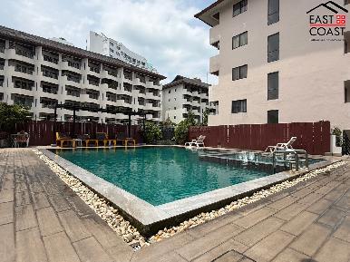 Jomtien Plaza Residence 7