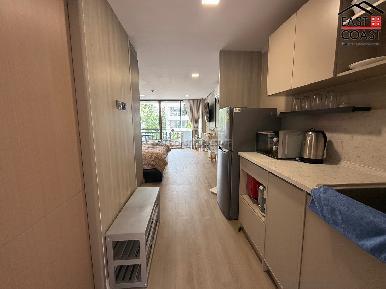 Jomtien Plaza Residence 3