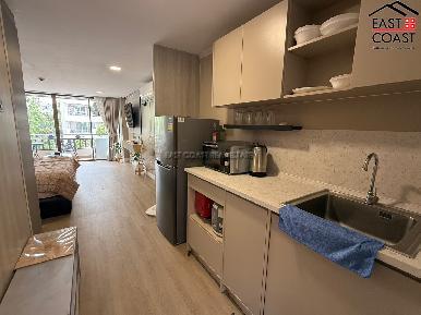 Jomtien Plaza Residence 4