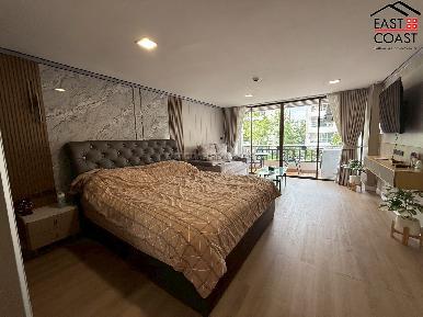 Jomtien Plaza Residence 2