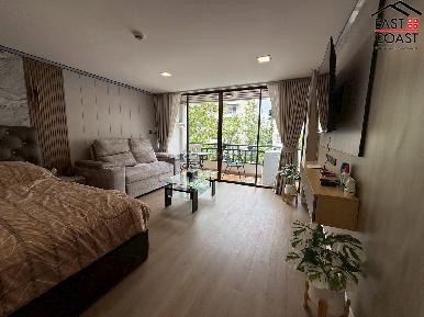 Jomtien Plaza Residence 5