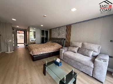 Jomtien Plaza Residence 1