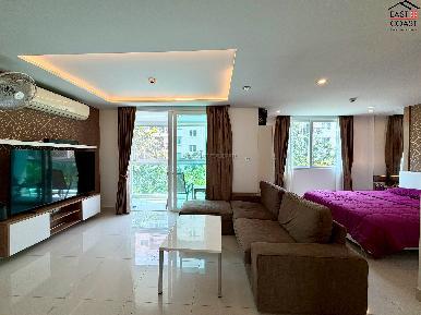 Amazon Residence 1