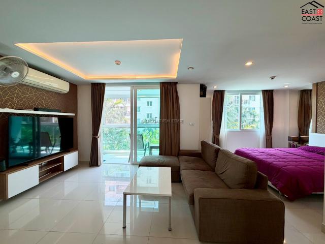Amazon Residence