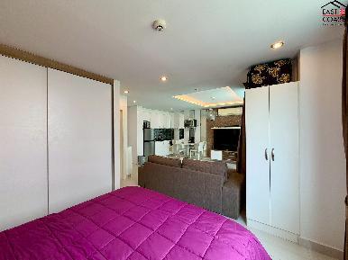 Amazon Residence 8