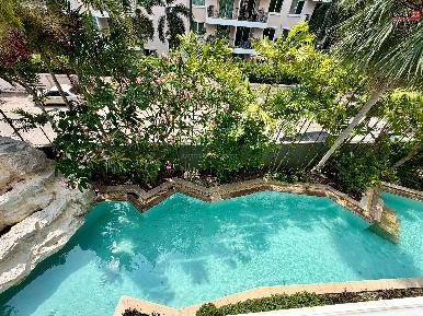 Amazon Residence 15