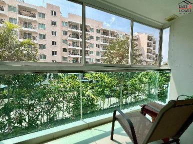 Amazon Residence 14
