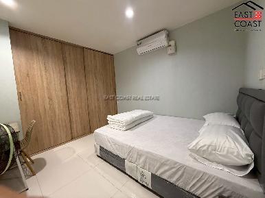 Golden Pattaya Condominium 10