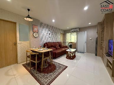 Golden Pattaya Condominium 4