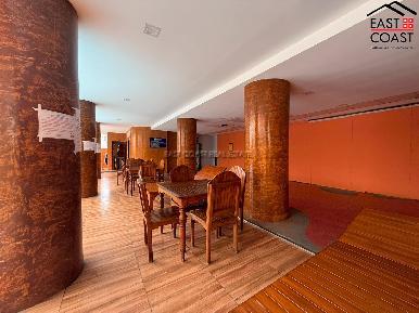 Golden Pattaya Condominium 17
