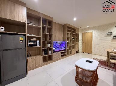 Golden Pattaya Condominium 2