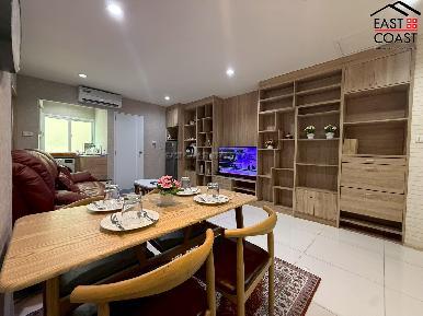 Golden Pattaya Condominium 1