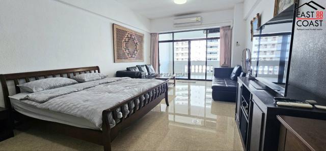 Jomtien Complex Condotel