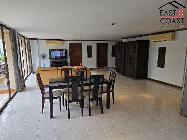 Jomtien Shining  Star Condominium 2