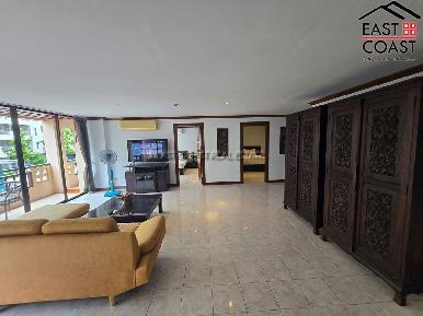 Jomtien Shining  Star Condominium 3
