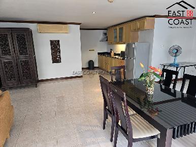 Jomtien Shining  Star Condominium 14