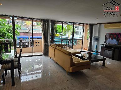 Jomtien Shining  Star Condominium 1