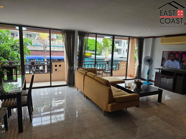 Jomtien Shining  Star Condominium