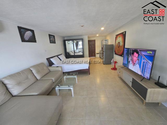 Jomtien Shining  Star Condominium