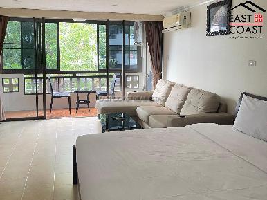 Jomtien Shining  Star Condominium 3