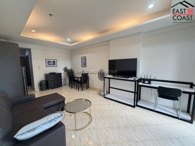 Jomtien Beach Condominium