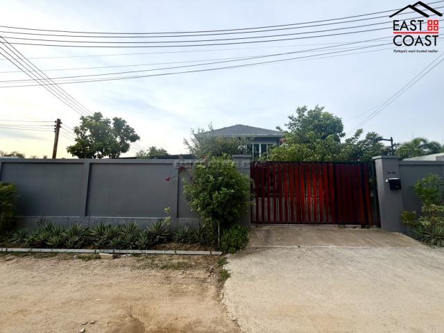 Private House Huayai
