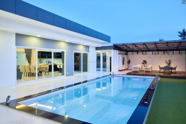 Private Pool Villa