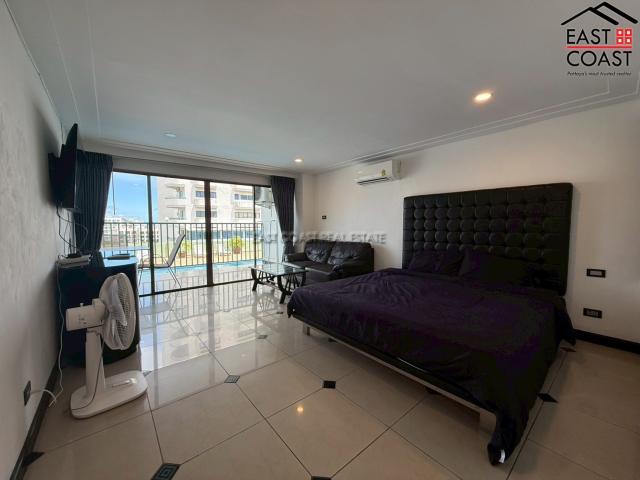 Sombat Pattaya Condotel