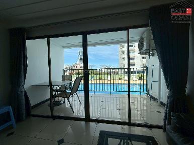 Sombat Pattaya Condotel 4