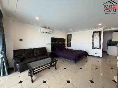 Sombat Pattaya Condotel 2